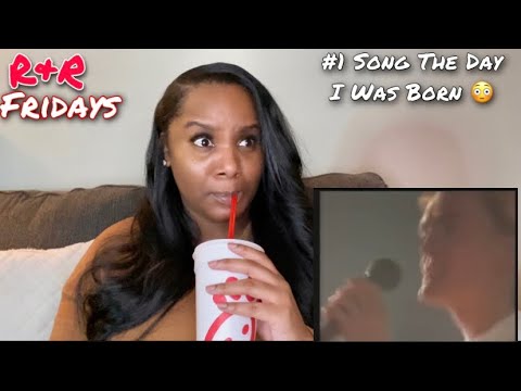 A Good Heart - Feargal Sharkey Reaction | No.1 Song In The World On The Day I Was Born | R&R Friday