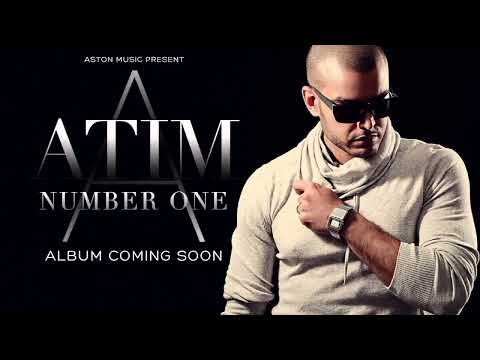 Atim chouchou part. Jennifer dias (Audio oficial)