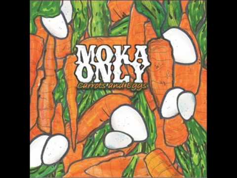 Moka Only - Felt Before
