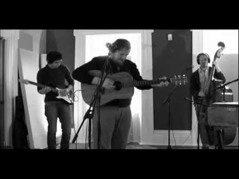 Cotton Jones - Somehow To Keep It Going - Halfway House Sessions