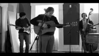 Cotton Jones - Somehow To Keep It Going - Halfway House Sessions
