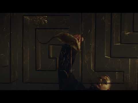 slowthai - Yum (Visualiser)