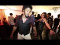 Terry SalsAlianza Amely Salsa Night Péniche Touta