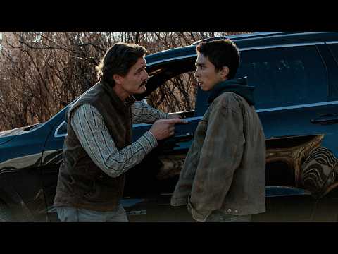 Pedro Pascal Tries to Force Lockdown Rules