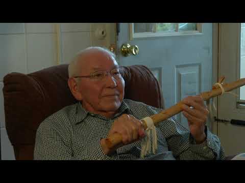 Flute Making with Dan Jerome NDNAEU 2, 4, 6
