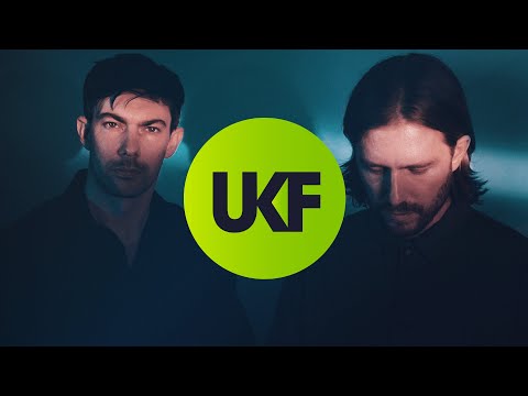 Culture Shock & Sub Focus - Recombine