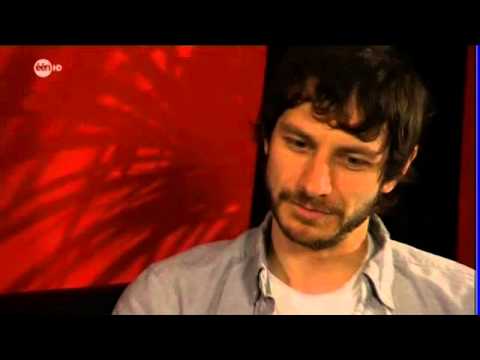 Marco Z meets Gotye (2012)