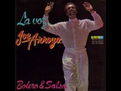 Joe Arroyo - Sentencia China (1992)