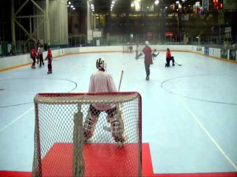 Matt Gets Tripped 04 08 2011