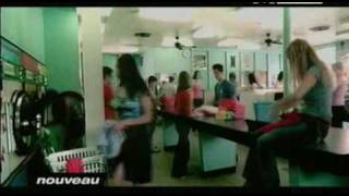 Chimène Badi-Je vais te chercher