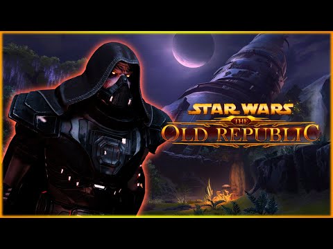 🔴 SWTOR NEW STORY!