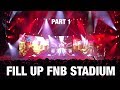 Cassper Nyovest - Fill Up FNB Stadium | Part 1 (Epic Intro)