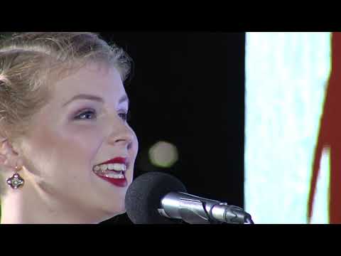 Klapa Orca (Split) - Na Neretvi vodi ladnoj