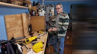 ALSO GO 21V Cordless String Trimmer, 2.0Ah Battery Powered with Fast Charger, 12'' Grass Cutter