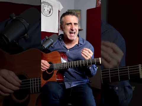 Blackbird by the Beatles isn’t played exactly how most people think #shorts