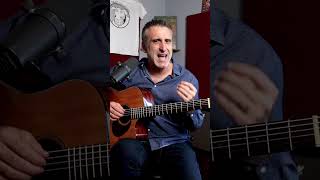 Download lagu Blackbird by the Beatles isn’t played exactly how most people think #shorts mp3