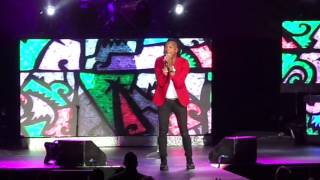 Newsboys - Revelation Song - Dayton, Oh - 12-3-15