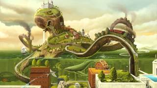 Imogen Heap - Hide And Seek (Candyland&#39;s OG Remix)