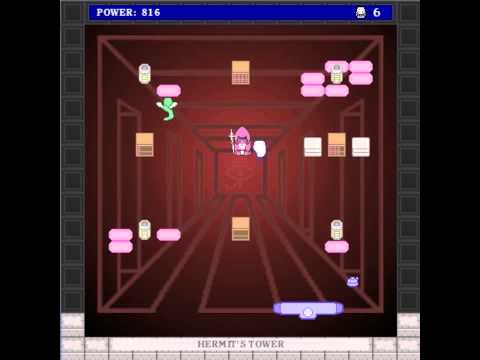 gemdance omake 1 hermit reset