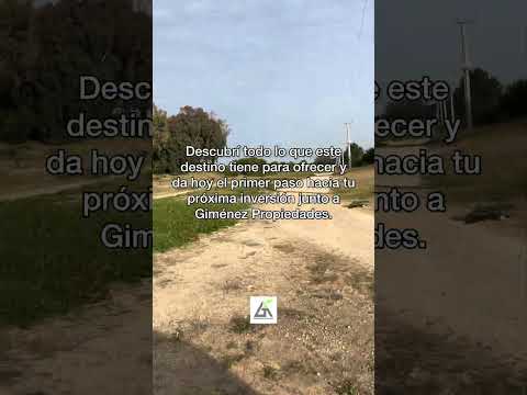 Atlantic Ville 🌿🏡  Un entorno ideal para construir, proyectar y crear nuevos comienzos