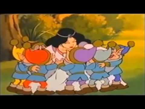 STARDUST - Le Favole Più Belle - Biancaneve - Parte 2