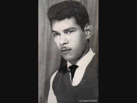 BORRACHO DE AMOR - José Manuel Calderón - CD 20 éxitos