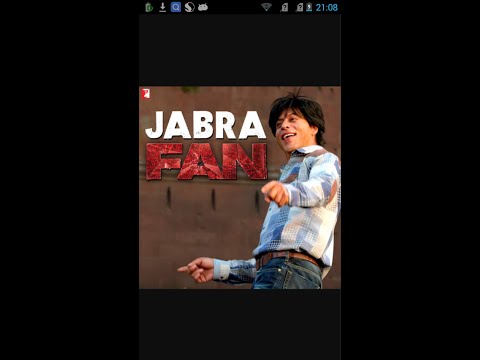 Rajsthani FAN song anthem|jabardast fan-Lalit pareek|shahrukh khan #fan anthem