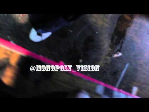 GS9 Bobby Shmurda x Rowdy Rebel Performance Stage Collapses In Hartford Connecticut