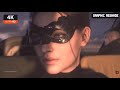 Jill Black Panther 4K Resident Evil 3 Remake MOD