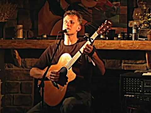 Peter Mayer Holy Now