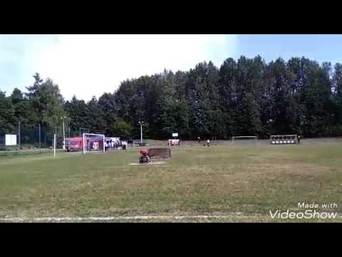 Zawody Osp -Ujejsce 10.06.2017