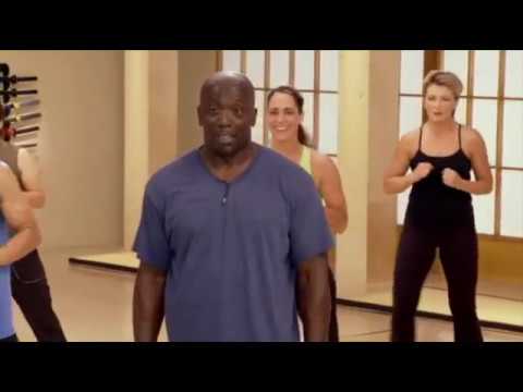 Billy Blanks - Tae Bo Express 03 - Fast Footwork