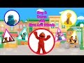 Sing Dance With Elmo And Friends Stage Show
