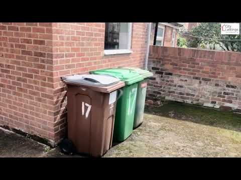 TRENT: 5 Beds: Burford Road, Forest Fields