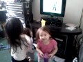 Yo Gabba Gabba Kids And Baby Dancing