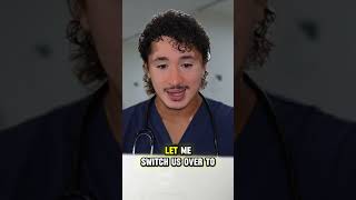 The Pitt meets AssemblyAI Medical Mode