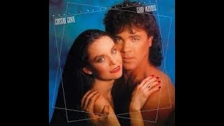 Crystal Gayle &amp; Gary Morris - Makin&#39; Up For Lost Time