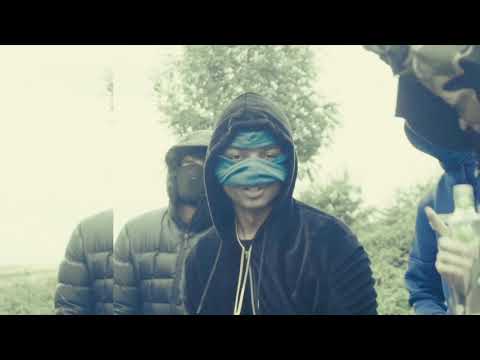 JTRAPZ - Sliding (Official Video) 2019 -ActivemovementZ