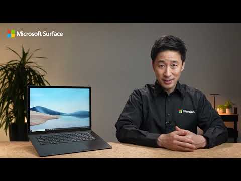 Surface Laptop 4 プラチナ [15.0型 /Windows11 Home /AMD Ryzen 7