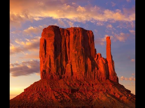 The Ceremony of The Sacred Stair  — [VISION] —Music:  Invocation Of The Above Beings) –  Dik Darnell