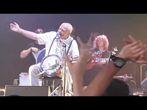 Ivan Mládek - Jožin z Bažin (Live at Rock for People 2022)