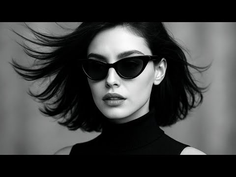 Nostalgic Night MIX [2025] English Deep House, Vocal House, Nu Disco, Chillout Mix Intimate Mood #2