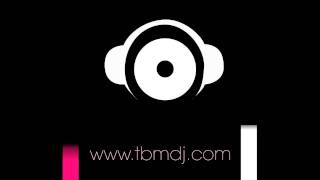 DJ Pells feat. Tina - Fantasia de amor (TBM DJ Radio Edit)