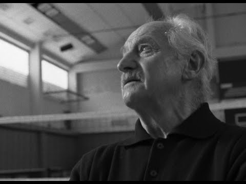 Boris Perušič, stříbrný medailista LOH Tokio 1964