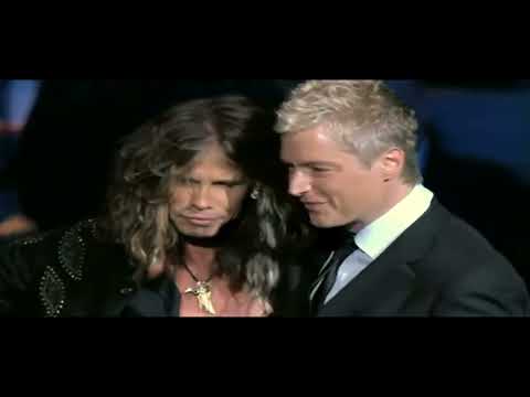 Chris Botti Feat  Steven Tyler - Smile (Live) (Subtitulado)