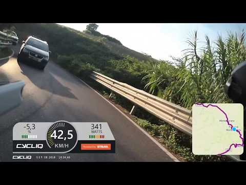 Manciano Montemerano