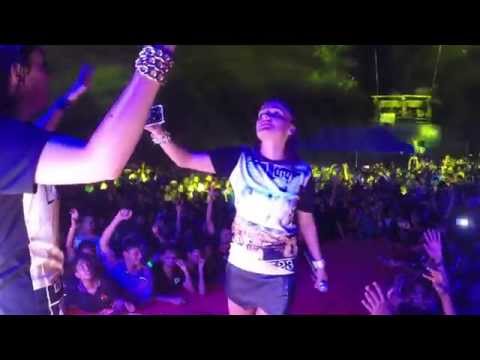 Dj Duo Hard Candies - Live [07.03.15.@Sunburn Campus Festival, Trivandrum]