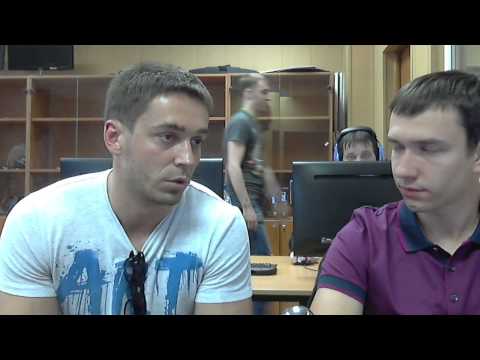 Интервью с Cooller