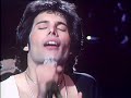 Queen - We Are The Champions (4K Official Music Video) Best Quality Remaster
