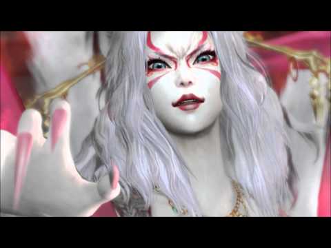 Musou Orochi 2 Ultimate OST - Roar of Sight Marred